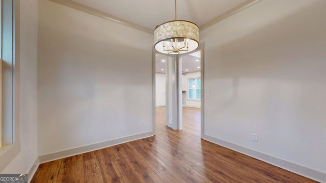 301 Jericho Lane, Brooklet, GA 30415
