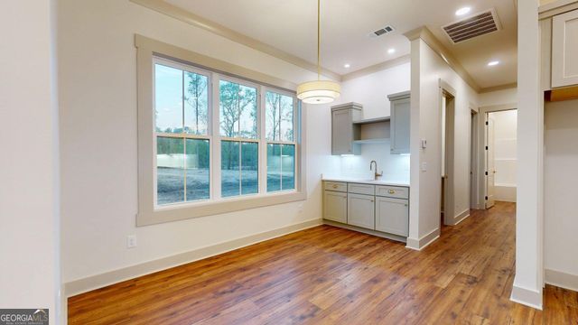 301 Jericho Lane, Brooklet, GA 30415