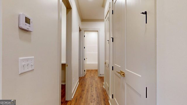 301 Jericho Lane, Brooklet, GA 30415