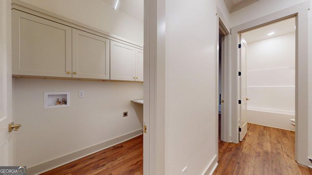 301 Jericho Lane, Brooklet, GA 30415