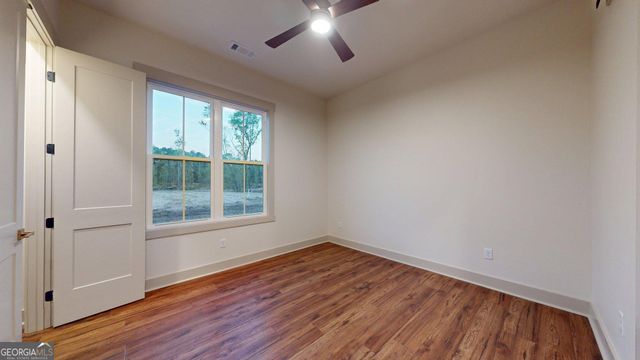 301 Jericho Lane, Brooklet, GA 30415