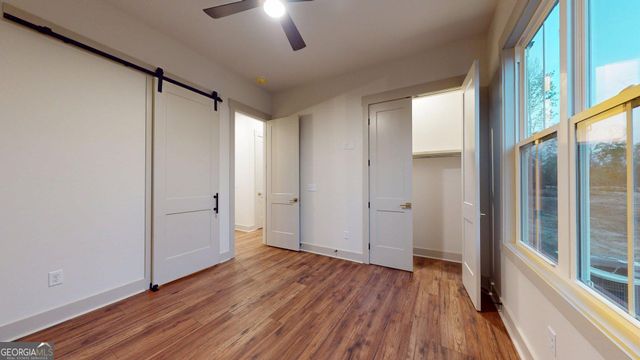301 Jericho Lane, Brooklet, GA 30415