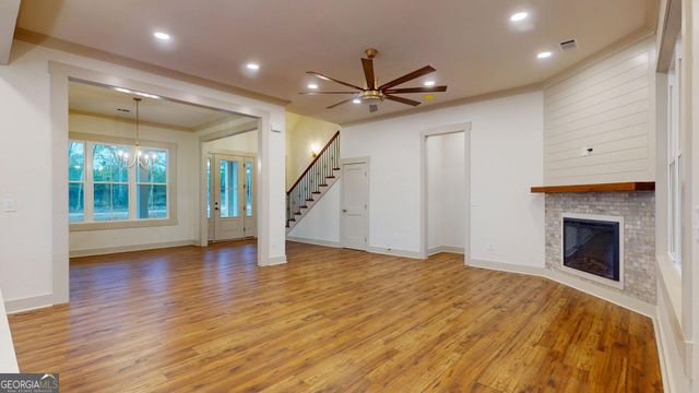 301 Jericho Lane, Brooklet, GA 30415