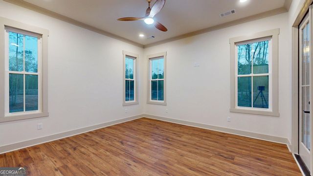301 Jericho Lane, Brooklet, GA 30415