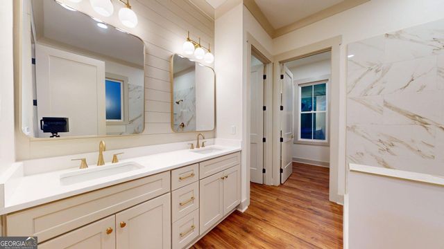 301 Jericho Lane, Brooklet, GA 30415
