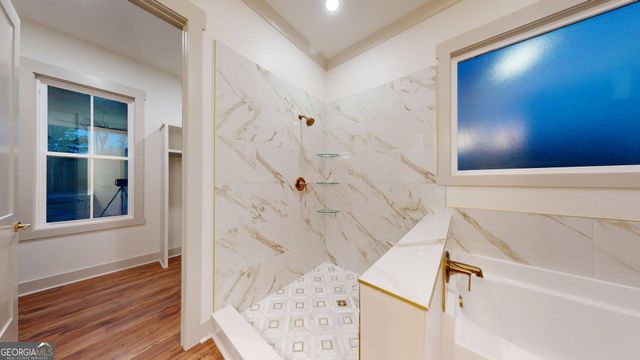 301 Jericho Lane, Brooklet, GA 30415