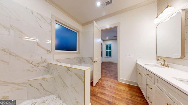 301 Jericho Lane, Brooklet, GA 30415