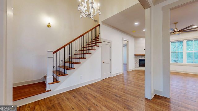 301 Jericho Lane, Brooklet, GA 30415