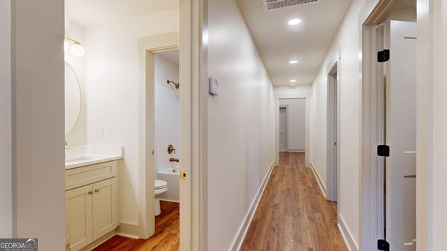301 Jericho Lane, Brooklet, GA 30415