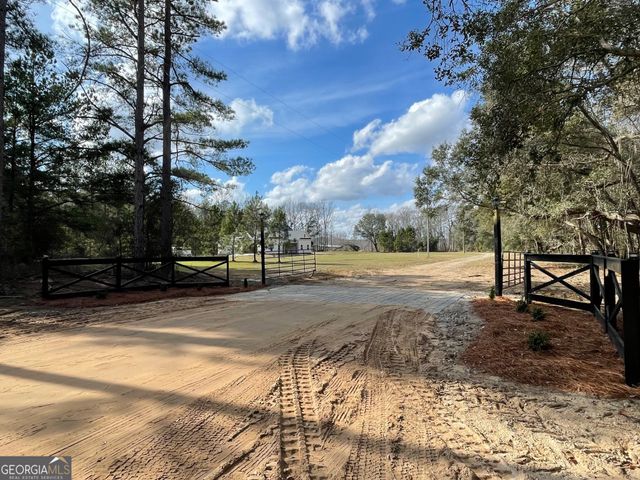 301 Jericho Lane, Brooklet, GA 30415