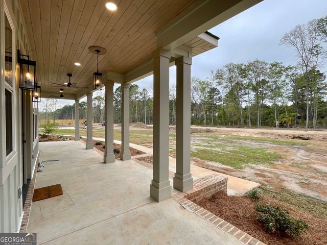 301 Jericho Lane, Brooklet, GA 30415