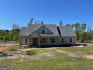 301 Jericho Lane, Brooklet, GA 30415