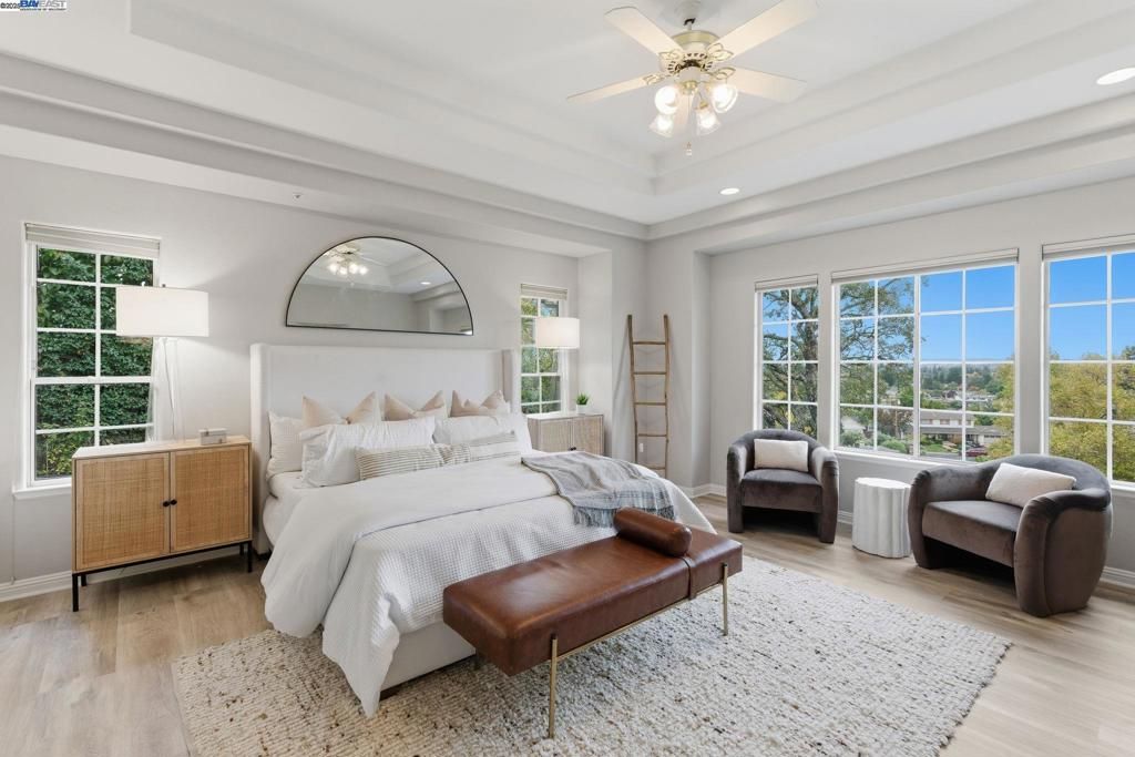 1031 Millbrook Court, Walnut Creek, CA 94598