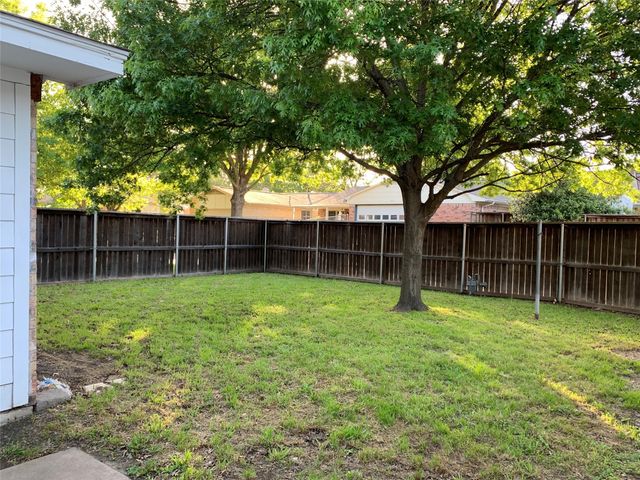 2724 Biloxi Lane, Mesquite, TX 75150