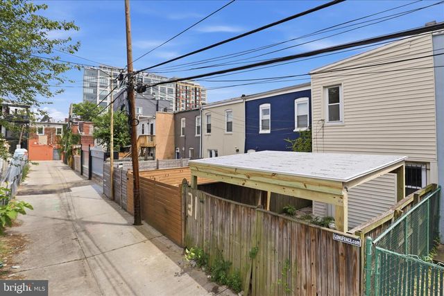31 BATES ST NW, Washington, DC 20001