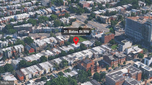 31 BATES ST NW, Washington, DC 20001