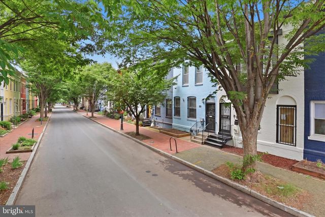 31 BATES ST NW, Washington, DC 20001