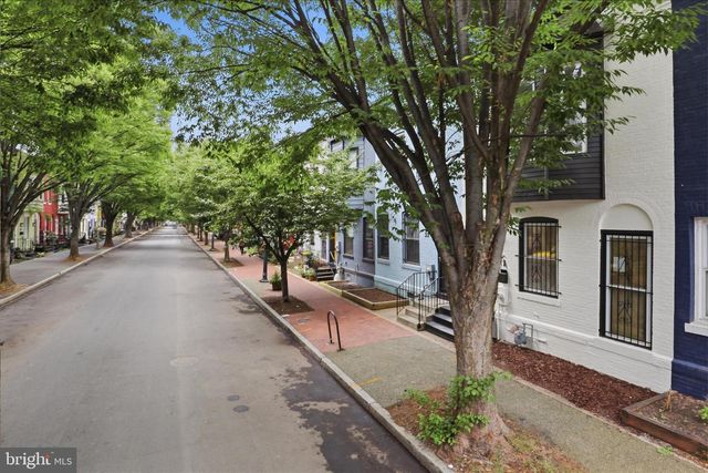 31 BATES ST NW, Washington, DC 20001