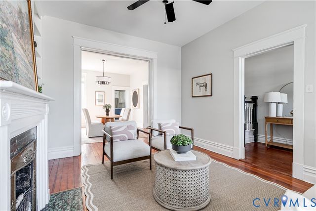 803 N 27th St, Richmond, VA 23223