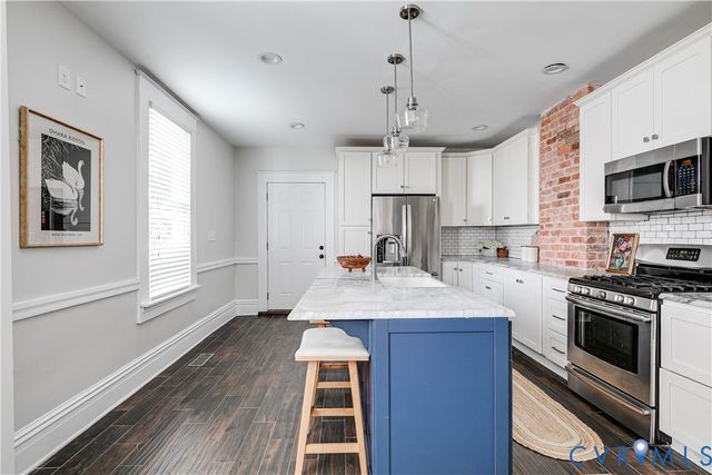 803 N 27th St, Richmond, VA 23223