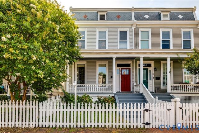 803 N 27th St, Richmond, VA 23223