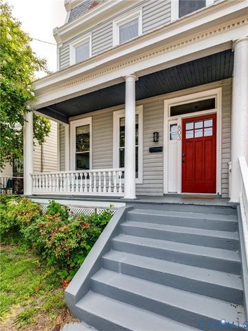 803 N 27th St, Richmond, VA 23223