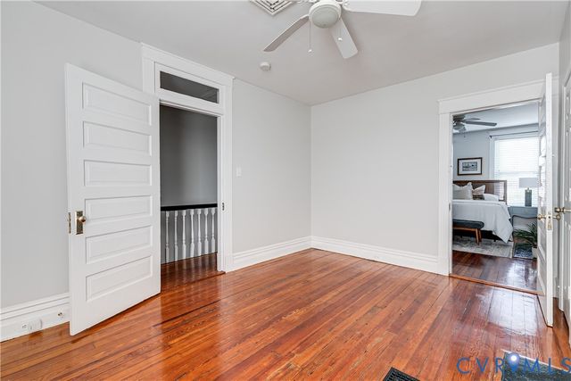 803 N 27th St, Richmond, VA 23223