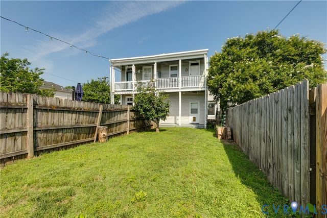 803 N 27th St, Richmond, VA 23223