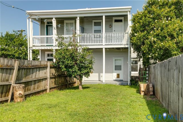 803 N 27th St, Richmond, VA 23223