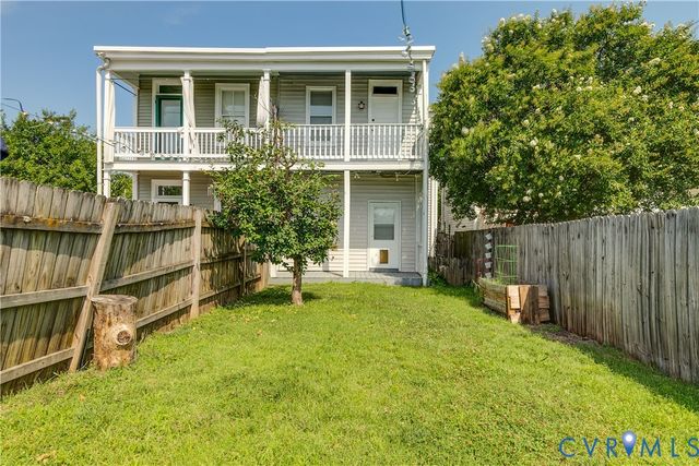 803 N 27th St, Richmond, VA 23223