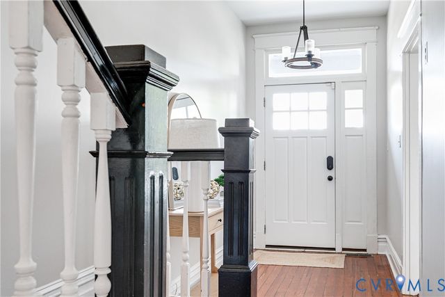 803 N 27th St, Richmond, VA 23223