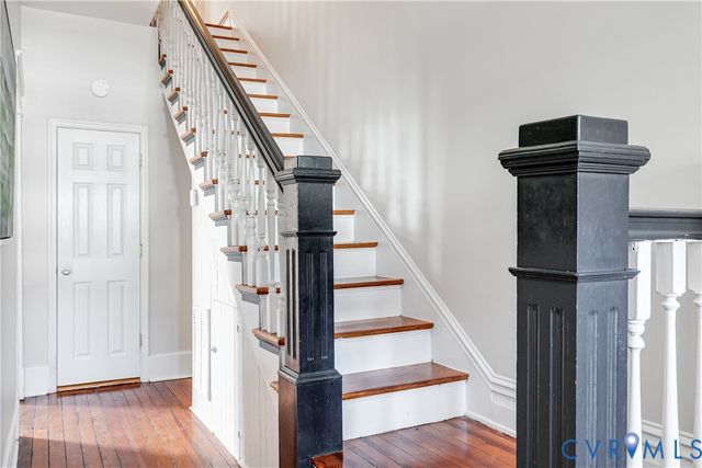 803 N 27th St, Richmond, VA 23223