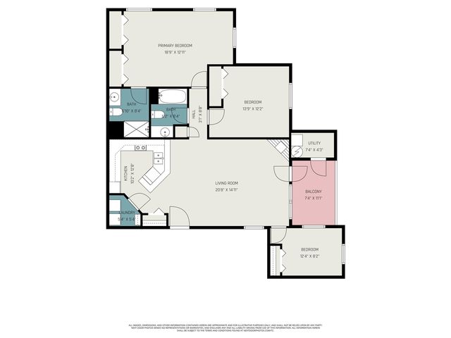 1579 Oakfield Drive, Ann Arbor, MI 48108