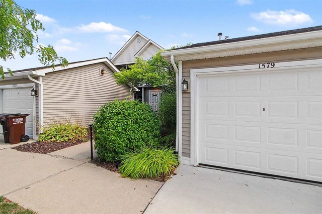 1579 Oakfield Drive, Ann Arbor, MI 48108