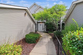 1579 Oakfield Drive, Ann Arbor, MI 48108