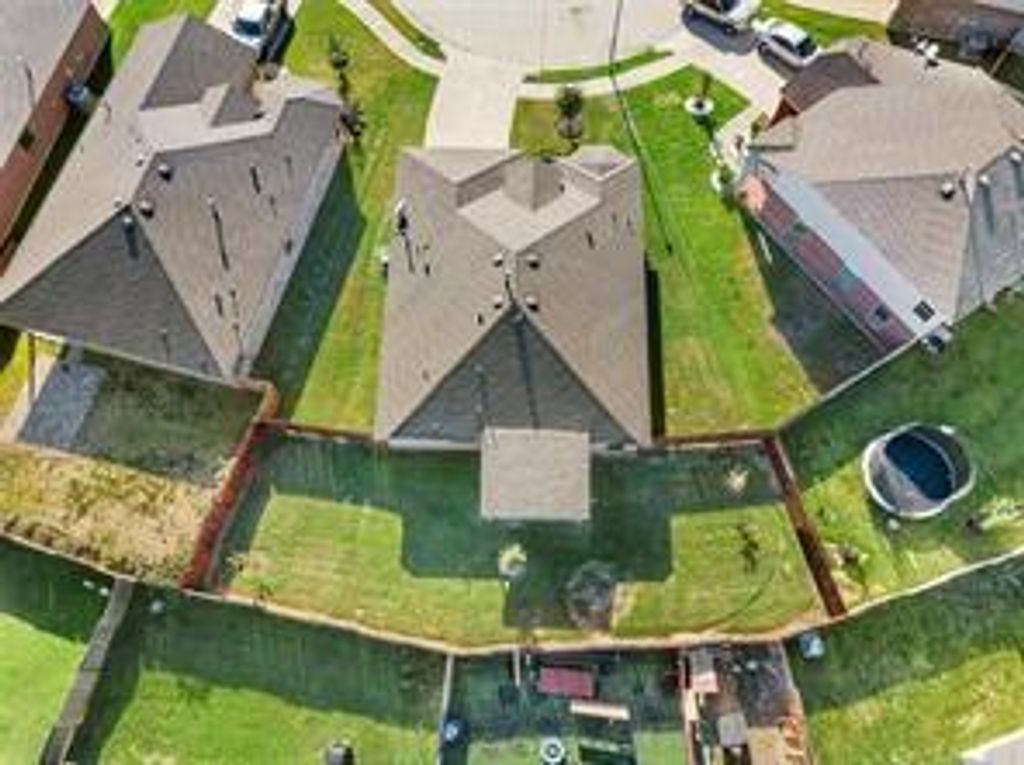 5222 Rosehill Ridge Court, Katy, TX 77449