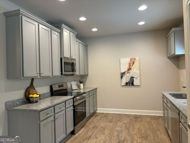 859 Crescent Lane, Griffin, GA 30224