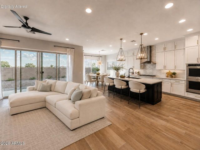 9607 E SOLINA Avenue, Mesa, AZ 85212