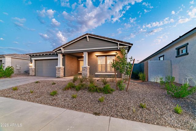 9607 E SOLINA Avenue, Mesa, AZ 85212