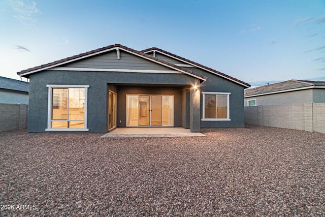 9607 E SOLINA Avenue, Mesa, AZ 85212
