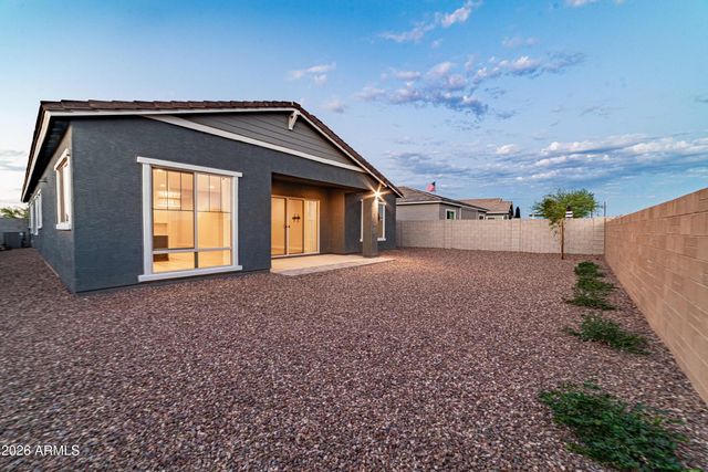 9607 E SOLINA Avenue, Mesa, AZ 85212