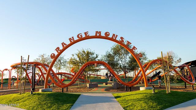 9607 E SOLINA Avenue, Mesa, AZ 85212