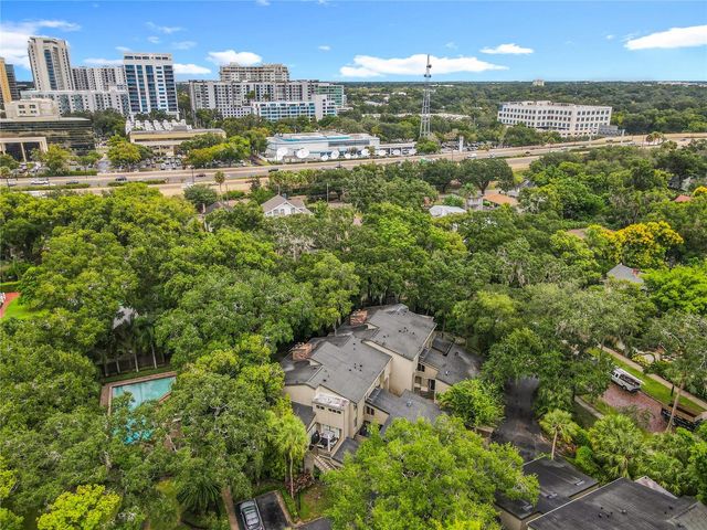 542 S OSCEOLA AVENUE 34, Orlando, FL 32801