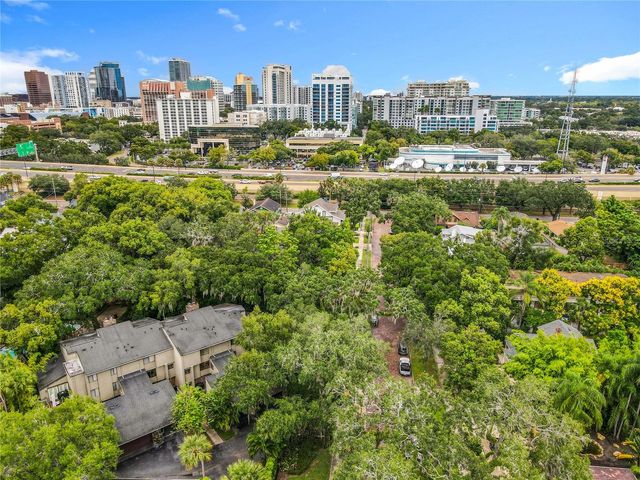 542 S OSCEOLA AVENUE 34, Orlando, FL 32801