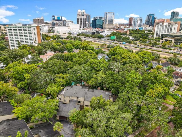 542 S OSCEOLA AVENUE 34, Orlando, FL 32801