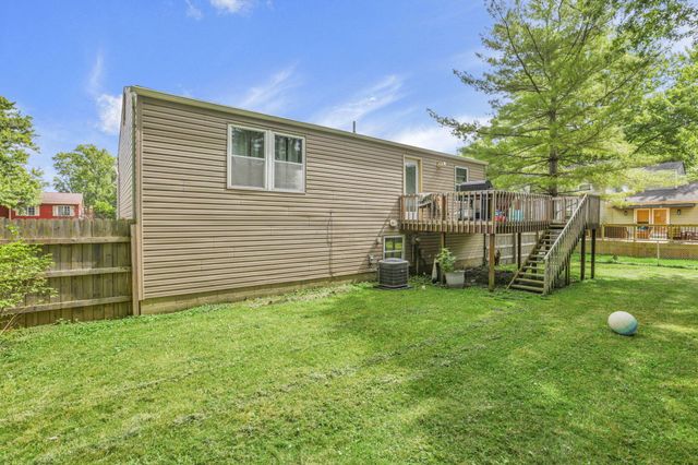 469 Skyline Lane, Pickerington, OH 43147