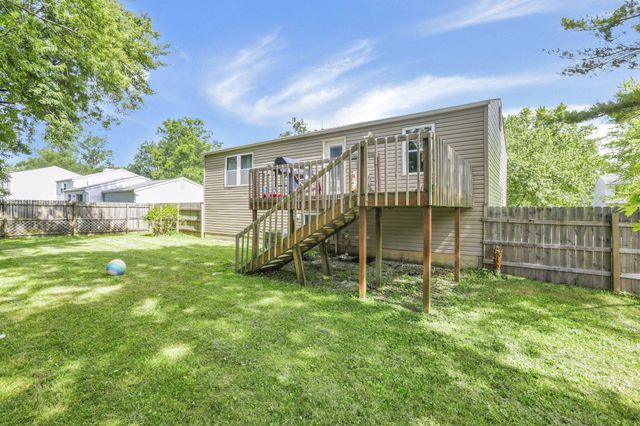 469 Skyline Lane, Pickerington, OH 43147