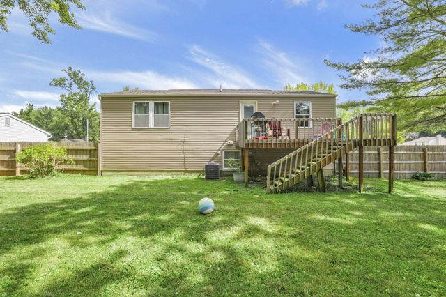 469 Skyline Lane, Pickerington, OH 43147
