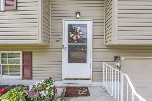 469 Skyline Lane, Pickerington, OH 43147