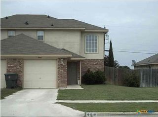 4418 Ronald Drive, Killeen, TX 76542